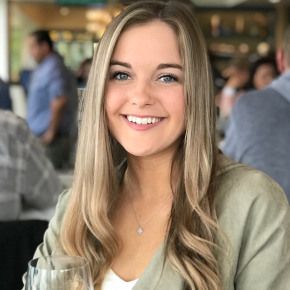 Meet your Posher, Caitlyn - Picture 1 of 1